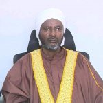 “ከኢድ አል አደሃ (ከአረፋ) በዓል መታዘዝን እና ጽናትን መማር ይገባል” ሼህ ጀዋር ሙሐመድ 1779839281174