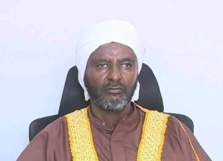 “ከኢድ አል አደሃ (ከአረፋ) በዓል መታዘዝን እና ጽናትን መማር ይገባል” ሼህ ጀዋር ሙሐመድ