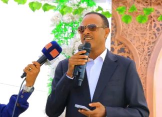 የኢድ አል-አደሃ (አረፋ) በዓል በባሕር ዳር ከተማ በድምቀት እየተከበረ ነው።