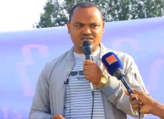 በዓሉን በጋራ ማዕድ በመጋራት ማሳለፍ ይገባል።