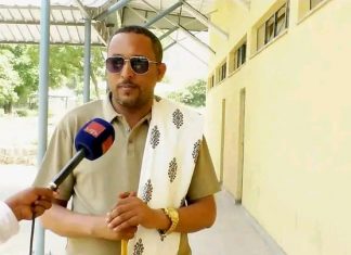 በሰሜን ወሎ ዞን በ20 ቢሊዮን ብር የልማት ፕሮጀክቶች በፍጥነት እየተከናወኑ ነው።