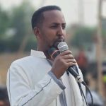 "ሕዝበ ሙስሊሙ በዓሉን ሲያከብር ለሰላም ያሳየውን ትብብር በማስቀጠል መኾን አለበት"