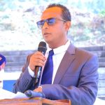 "ዘመናትን የተሻገረ የማኅበረሰቡ አብሮነት ለዛሬዋ የጎንደር ከፍታ ዋነኛ መሠረት ኾኗል" አቶ ቻላቸው ዳኘው 1779849151870