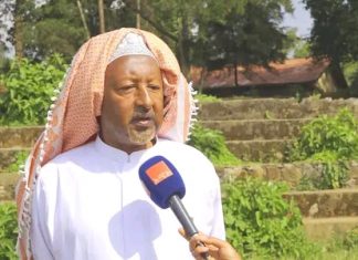 በዓሉን ለሀገር ሰላም እና አንድነት በመጸለይ ማክበር ይገባል።