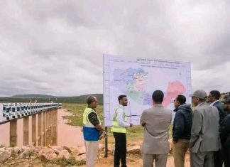የጠቅላይ ሚኒስትር ዐቢይ አሕመድ (ዶ.ር) መልእክት