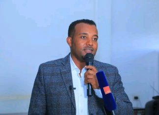 🌿 በአማራ ክልል ከ1 ነጥብ 7 ቢሊዮን በላይ ችግኞች ለተከላ ተዘጋጅተዋል።