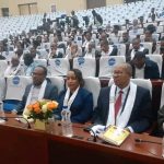 "ሕዳሴ ግድብ የጽናት እና የጋራ ዕድገት ማረጋገጫ ነው" የአፍሪካ አመራር ልህቀት አካዳሚ 1779941473415