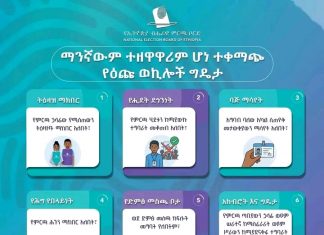 ማንኛውም ተዘዋዋሪም ሆነ ተቀማጭ የዕጩ ወኪሎች ግዴታዎች፦