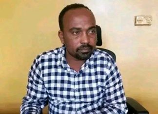 🗳️ ሕዝብ ድምጹን በነጻነት እንዲሰጥ የጸጥታ ኃይሉ ኀላፊነቱን ይወጣል።
