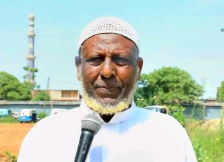 🗳️ በምርጫ ክርክሩ የሚፈልጉትን ፓርቲ ለመምረጥ የሚያበቃ ግብዓት እንዳገኙ የቻግኒ ከተማ ነዋሪዎች ተናገሩ።