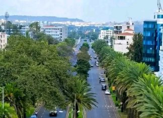 በድምጻቸው ለመወሰን መዘጋጀታቸውን የባሕር ዳር ነዋሪዎች ተናገሩ።