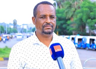 🗳️ ሰባተኛው ጠቅላላ ምርጫ በስኬት እንዲጠናቀቅ እየተሠራ ነው።