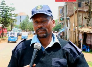 🗳️ ምርጫው በስኬት እንዲጠናቀቅ አስፈላጊውን ቅድመ ዝግጅት ማድረጉን የቻግኒ ከተማ ፖሊስ ጽሕፍት ቤት አስታወቀ።