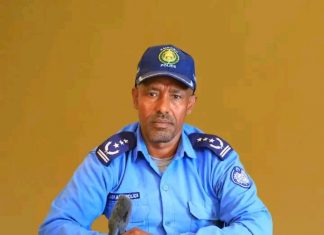 🗳️ በደቡብ ጎንደር ዞን ለ7ኛው ጠቅላላ ምርጫ አስተማማኝ የጸጥታ ዝግጅት ተደርጓል።
