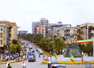 ሕይወታቸውን ያሻሽላል ያሉትን ለመምረጥ መዘጋጀታቸውን የፋርጣ ወረዳ አርሶ አደሮች ተናገሩ።