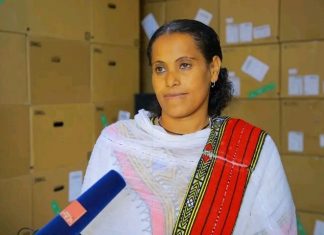 👨🎓🎓📚 በሰሜን ጎጃም ዞን ተማሪዎችን ለፈተና ለማብቃት ሰፊ ዝግጅት እየተደረገ ነው።