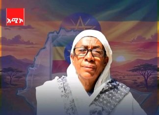 በስድስቱም ምርጫዎች የተሳትፉት፤ ለ7ኛው ጠቅላላ ምርጫ የተዘጋጁት የጎንደር ከተማ ነዋሪ 🗳🇪🇹