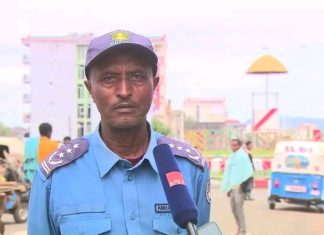 ማኅበረሰቡ የመተባበር ባሕሉን በማጠናከር ለምርጫው ስኬታማነት እየሠራ ነው።