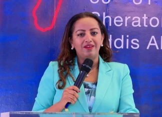 “የፓን አፍሪካ ኤችአይቪ ክሊኒሻኖች ማኅበር መመስረት አህጉራዊ ትብብርን ለማጠናከር ትልቅ ዕድል ይሰጣል” ዶክተር መቅደስ ዳባ