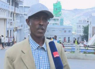 “መብታችን ተጠቅመን ድምጻችን ለመስጠት ተዘጋጅተናል” የጎንደር ከተማ ነዋሪዎች