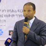 የባሕል ፍርድ ቤቶች ግጭትን በዕርቅ የሚያጸኑ፣ ቁርሾ እና ቂምን የሚሽሩ ናቸው" አቶ ዓለምአንተ አግደው 1780121735839