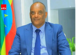 ” ‘መንገድ ተዘግቷል’ በሚል የሚራገበው ፕሮፖጋንዳ የጽንፈኛ ኃይሉ የተለመደ የሐሰት ወሬ ነው” እሸቱ የሱፍ (ዶ.ር)