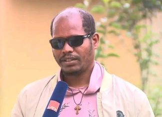 “የምርጫው ሂደት አካታችነትን በልዩ ትኩረት የያዘ ነው” አካል ጉዳተኞች