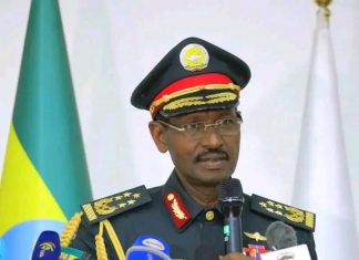 “የጸጥታ እና ደኅንነት የጋራ ግብረ ኃይሉ ለምርጫው ያደረገው ዝግጅት ጠንካራ ነው ” ፊልድ ማርሻል ብርሃኑ ጁላ