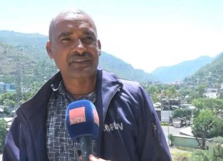 “መራጮችን ሰላም ለማረጋገጥ በልዩ ቅንጅት እየሠራን እንገኛለን” የወልድያ ከተማ አሥተዳደር ሰላም እና ጸጥታ መምሪያ