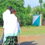 "መብታችን ተጠቅመን ለመምረጥ በመዘጋጀታችን ደስተኞች ነን" አካል ጉዳተኞች 1780200323904