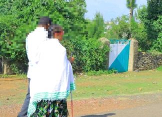 “መብታችን ተጠቅመን ለመምረጥ በመዘጋጀታችን ደስተኞች ነን” አካል ጉዳተኞች