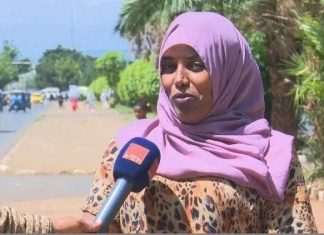 🗳️ 🇪🇹 ድምጽን ለሀገር ግንባታ፣ አንደበትን ደግሞ ለሰላም ማስፈኛ መጠቀም ይገባል።