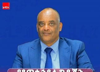 “የጸጥታ ኃይሉ ግዳጁን በብቃት እየተወጣ ነው” እሸቱ የሱፍ (ዶ.ር)