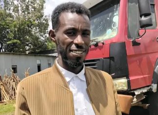 ምርጫው የሀገሪቱ የወደፊት መጻኢ ዕድል የሚወሰንበት ነው።