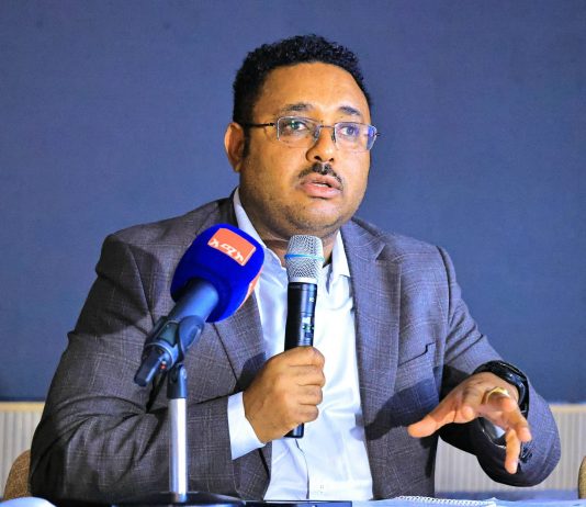 የክልሉ ኢንቨስትመንት እንዲነቃቃ መንግሥት እና ባለሀብቶች ተቀራርበው መሥራት አለባቸው።