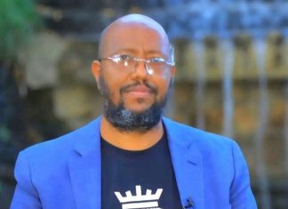 የአሁኑ ትውልድ ለኢትዮጵያ ጥቅም ጠንካራ አርበኝነት ይጠበቅበታል።