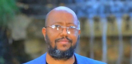 የአሁኑ ትውልድ ለኢትዮጵያ ጥቅም ጠንካራ አርበኝነት ይጠበቅበታል።