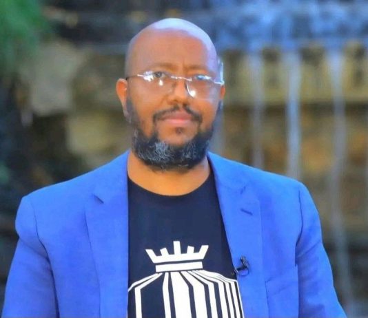 የአሁኑ ትውልድ ለኢትዮጵያ ጥቅም ጠንካራ አርበኝነት ይጠበቅበታል።