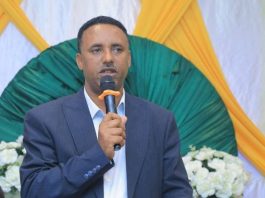 የደሴ ከተማ አሥተዳደር ለ96 የቤት ማኅበራት የቤት መሥሪያ ቦታ አስረከበ።
