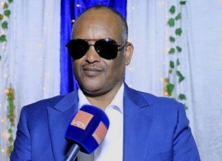 “ትናንት የተከፈለውን መስዋዕትነት መዘከር ወደፊት ለመስፈንጠር ፋይዳው የጎላ ነው” አሸቱ የሱፍ (ዶ.ር)