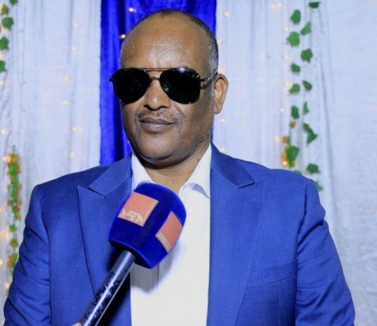 “ትናንት የተከፈለውን መስዋዕትነት መዘከር ወደፊት ለመስፈንጠር ፋይዳው የጎላ ነው” አሸቱ የሱፍ (ዶ.ር)