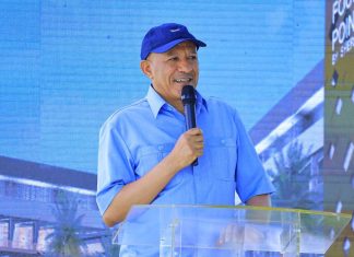 “በውቢቷ ባሕር ዳር ዓለም አቀፍ ደረጃውን የጠበቀ ሆቴል ሊገነባ በመኾኑ ተደስቻለሁ” ምክትል ጠቅላይ ሚኒስትር ተመስገን ጥሩነህ