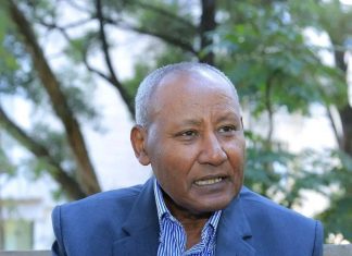ኢትዮጵያ ለአፍሪካውያን የነጻነት ንቅናቄ አስኳል ናት።