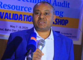 የዓባይ ተፋሰስ ሃብት፤ ከባሕላዊ አጠቃቀም ወደ ሳይንሳዊ እና የተቀናጀ ልማት