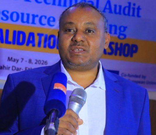 የዓባይ ተፋሰስ ሃብት፤ ከባሕላዊ አጠቃቀም ወደ ሳይንሳዊ እና የተቀናጀ ልማት