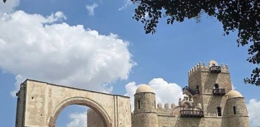 የአማራ ክልል የቱሪዝም ስፍራዎችን በዲጂታል አማራጭ የማቅረብ ሥራ ተሠርቷል።