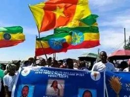“ምርጫ ለሰላምና ዴሞክራሲ መሠረት ነው” የደብረ ብርሃን ነዋሪዎች