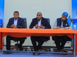 “የፋይዳ መታወቂያ ፕሮጀክት ስኬትማ እንዲኾን የመሪዎችን ቁርጠኝነት እና ድጋፍ ይጠይቃል” አብዱ ሁሴን (ዶ.ር)