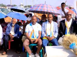 “ብልጽግና ፓርቲ እውነተኛ ብዝኀነትና ወንድማማችነትን አጎልብቷል” የፓርቲው አባላትና ደጋፊዎች