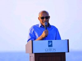 “ሀገር እና ሕዝብን የሚያስከብሩ፣ ለትውልድም የሚተርፉ ሥራዎች እየሠራን እንገኛለን” ርእሰ መሥተዳድር አረጋ ከበደ